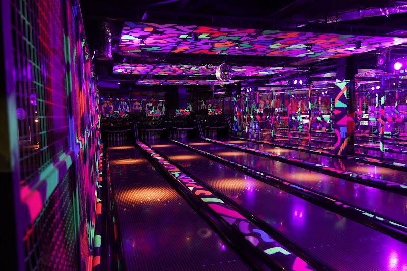 Level X Glasgow - Event Venue in Glasgow, Glasgow City