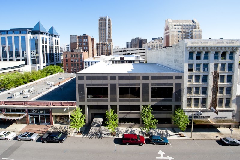 The Harbert Center - Event Venue in Birmingham, Alabama