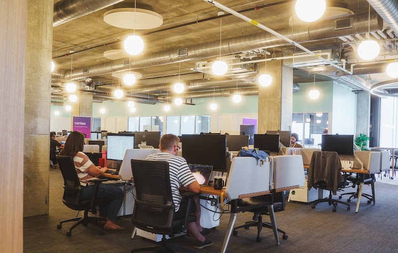 The Verge OKC - Event Venue in Oklahoma City, Oklahoma