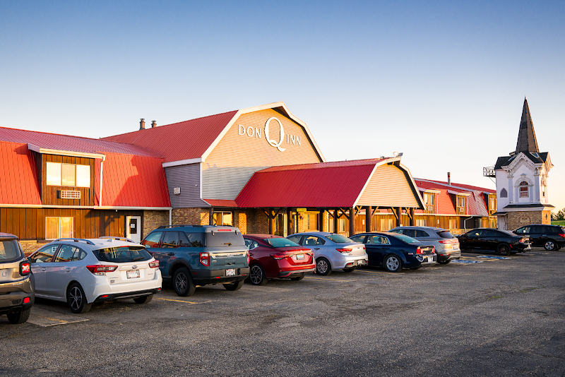 Don Q Inn Dodgeville - Event Venue in Dodgeville, Wisconsin