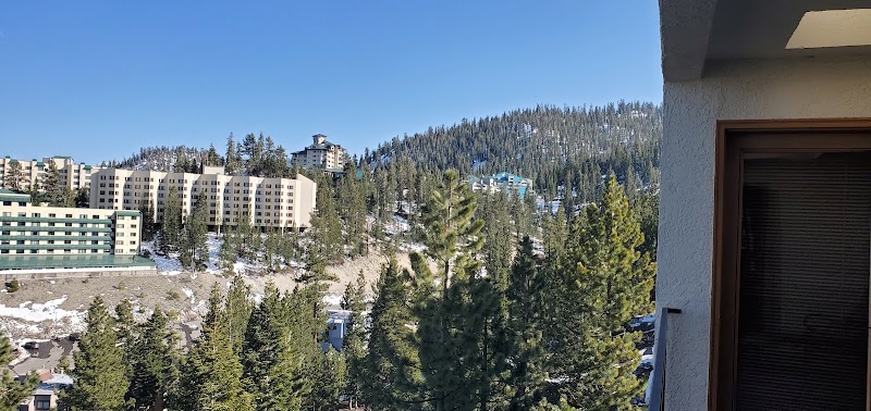 Kingsbury of Tahoe - Event Venue in Stateline, Nevada
