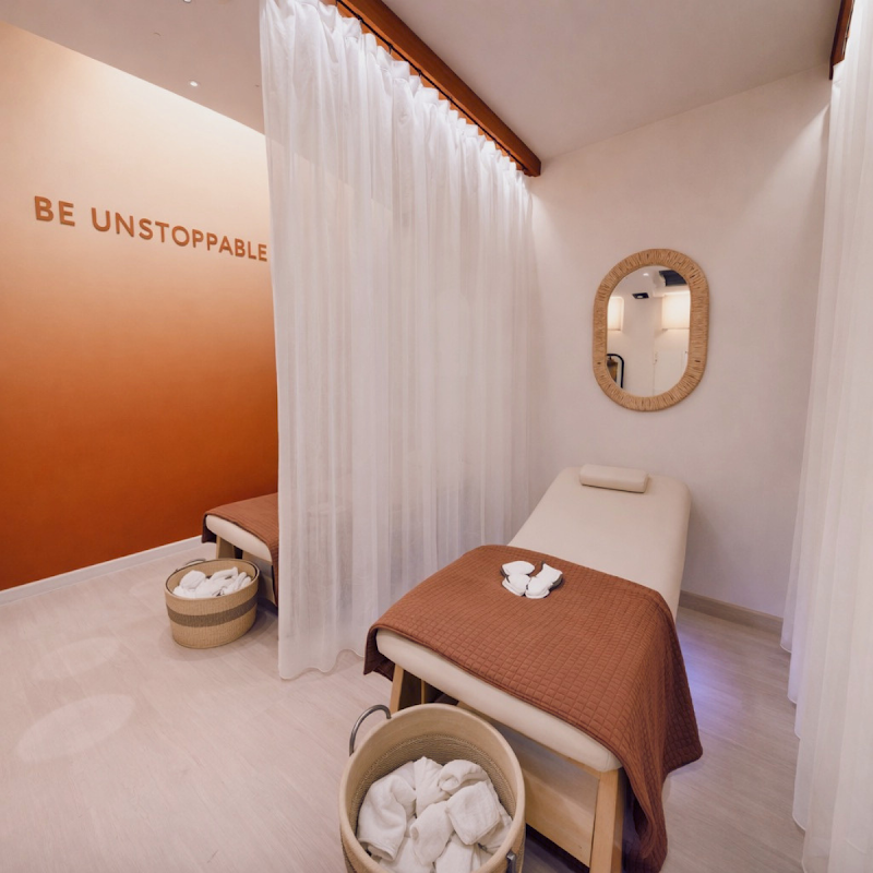 Heights Wellness Retreat of Cypress Waters - Event Venue in Coppell, Texas