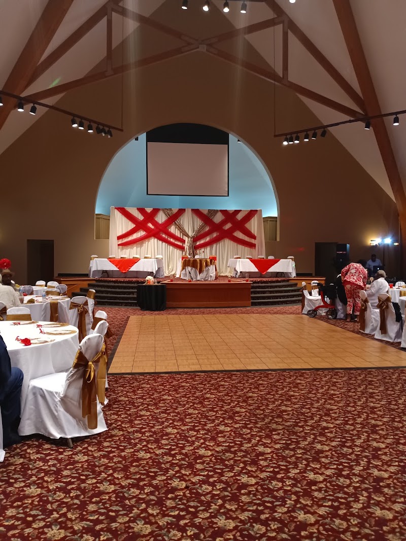 Crescent Room At Milestones - Event Venue in Evansville, Indiana