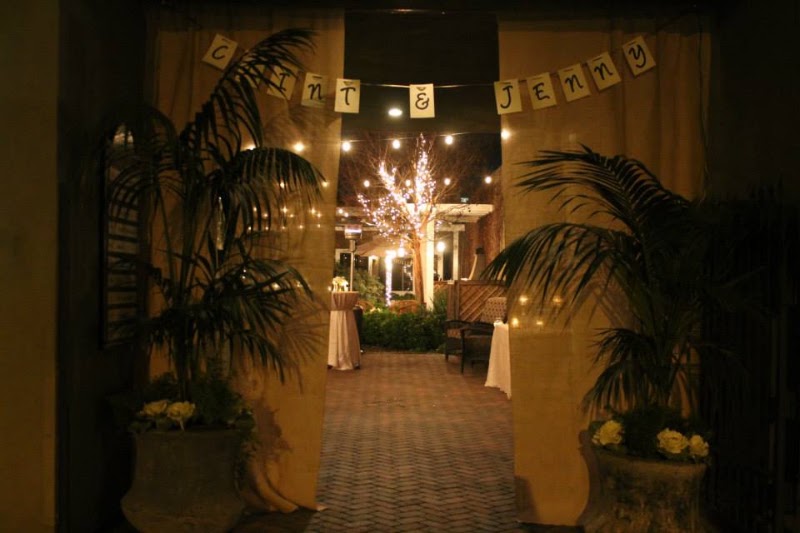 The Pelican Courtyard - Event Venue in Newport Beach, California