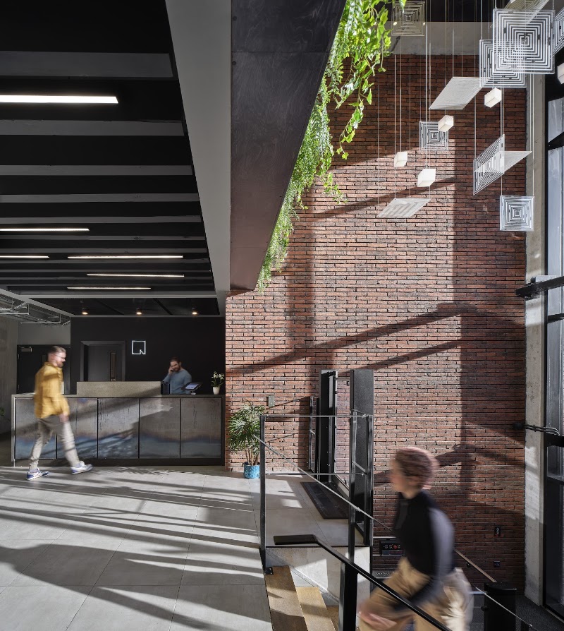 Colony One Silk St - Manchester Co-Working & Office Space - Event Venue in England