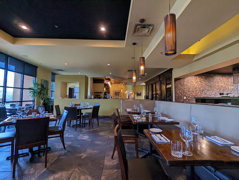 Savoy Bar & Grill - Event Venue in Albuquerque, New Mexico