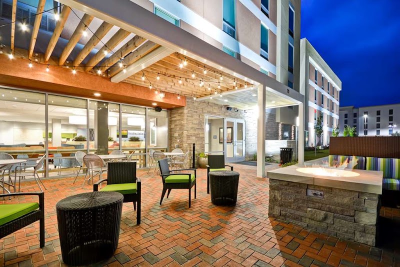 Home2 Suites by Hilton Charles Town - Event Venue in Charles Town, West Virginia