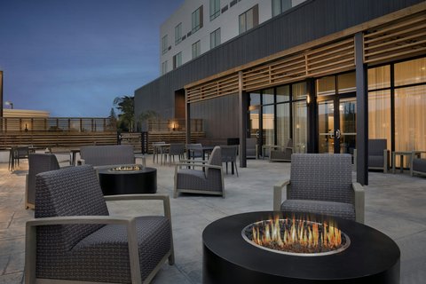 Courtyard by Marriott Antioch Pittsburg - Event Venue in Pittsburg, California