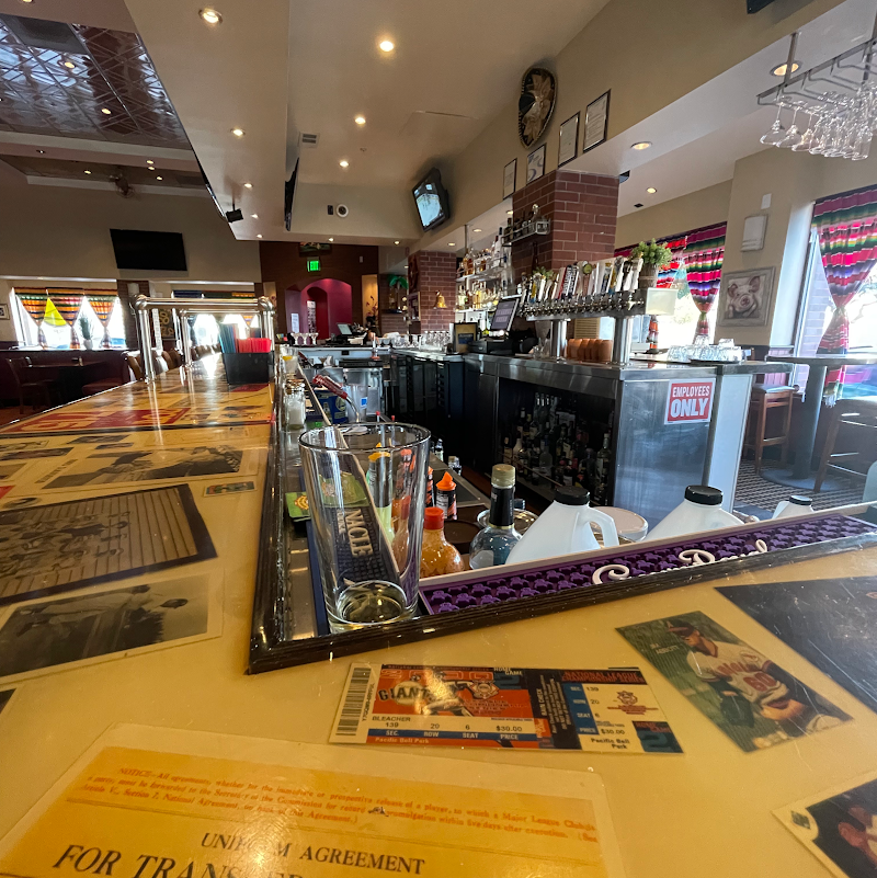La Plazuela Restaurant and Bar - Event Venue in Antioch, California