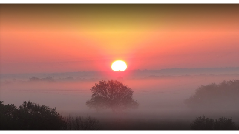 Yonderland Retreats - Event Venue in Mulhall, Oklahoma