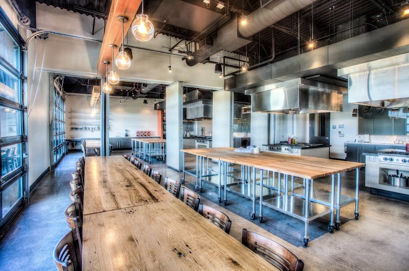 Uncorked Kitchen & Wine Bar - Event Venue in Centennial, Colorado