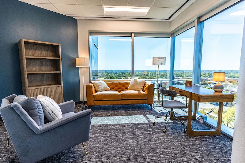 Therapy Space - Counseling Office Rentals - Event Venue in Plano, Texas