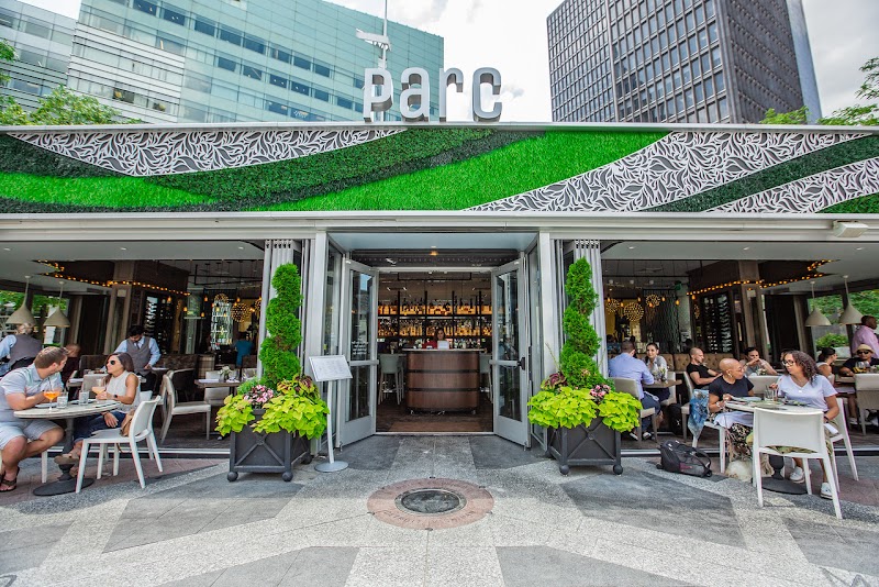 Parc - Event Venue in Detroit, Michigan