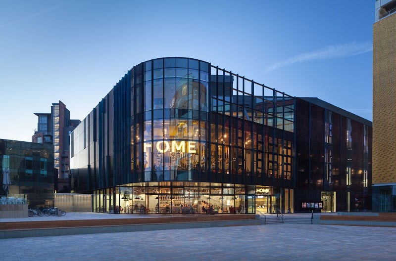 HOME Manchester - Event Venue in Manchester, Greater Manchester