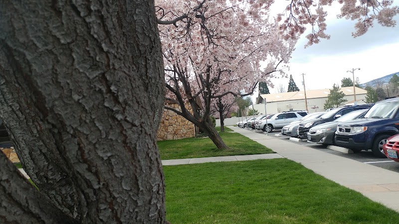 Center For Spiritual Living - Event Venue in Reno, Nevada