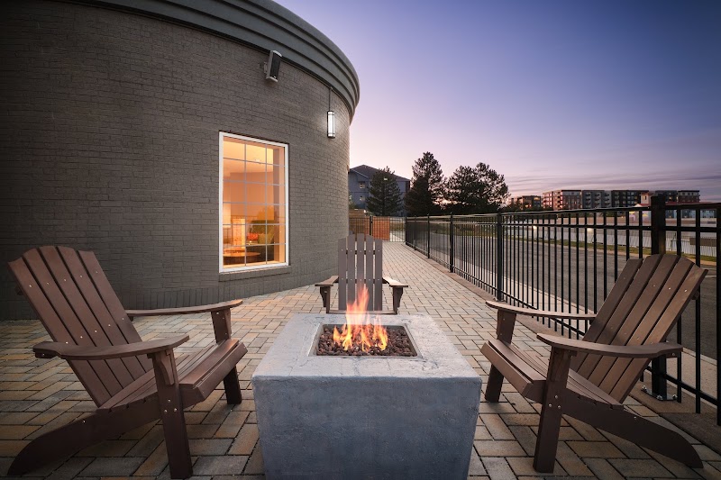 EVEN Hotel Denver Tech Center-Englewood by IHG - Event Venue in Englewood, Colorado