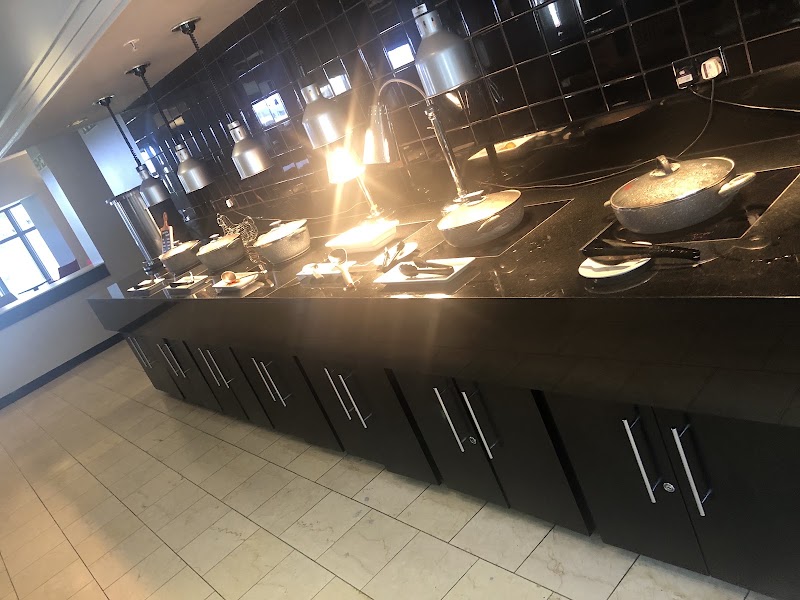 Delta Hotels Cheshunt - Event Venue in Cheshunt, Hertfordshire