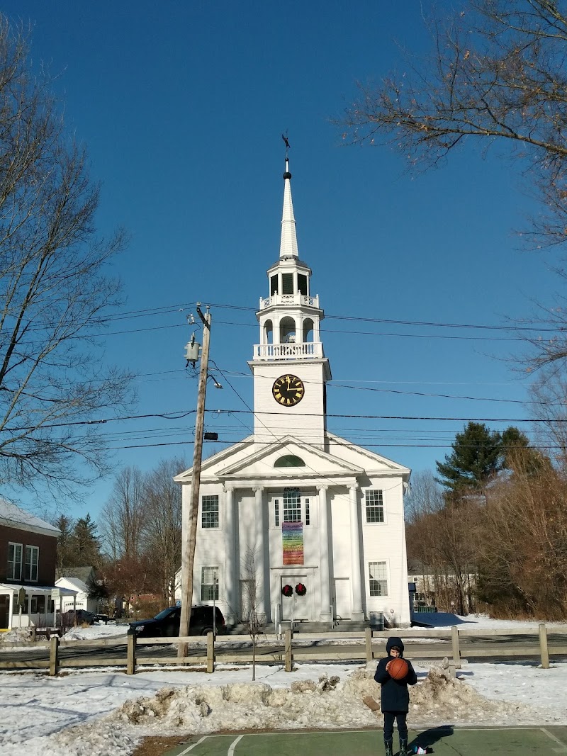 Norwich Green - Event Venue in Norwich, Vermont