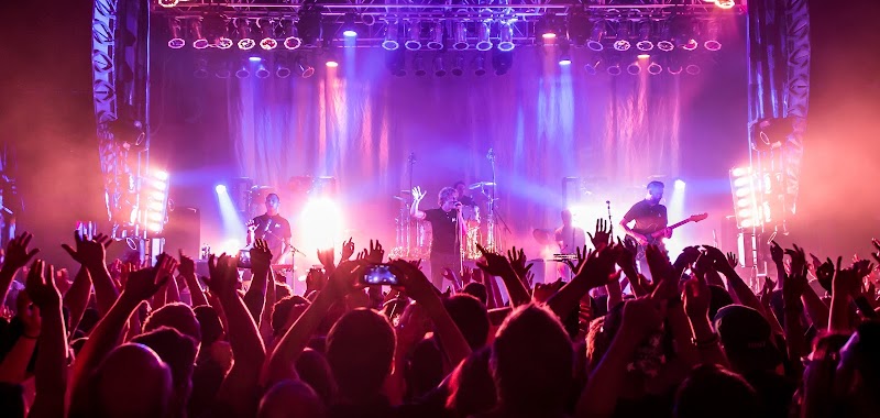 House of Blues Cleveland - Event Venue in Cleveland, Ohio