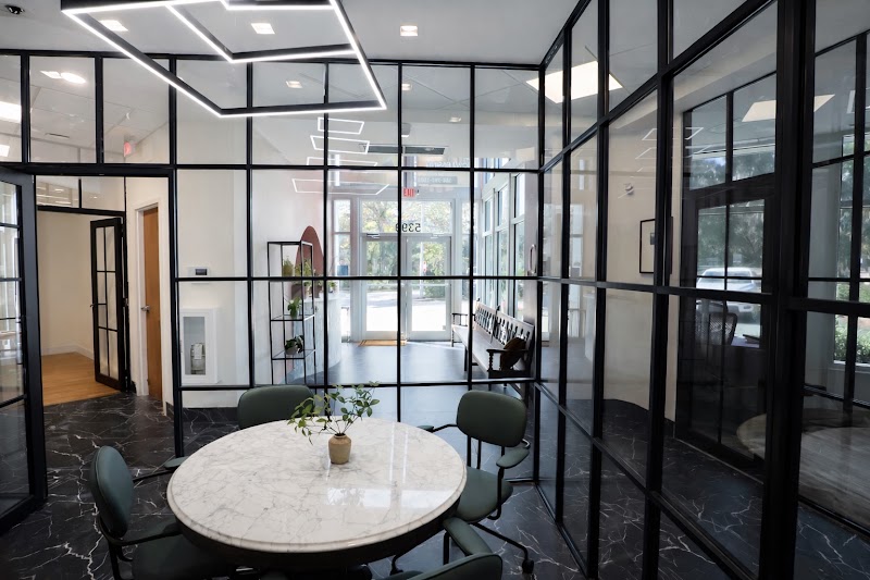 Desk.Space - Canopy Offices - Event Venue in Palm Coast, Florida