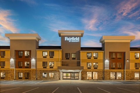 Fairfield by Marriott Inn & Suites Cedar Rapids North - Event Venue in Cedar Rapids, Iowa