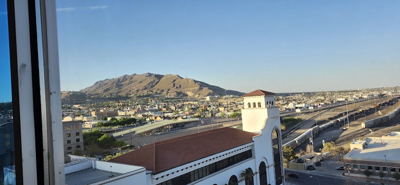 300 East Main Leasing - Event Venue in El Paso, Texas