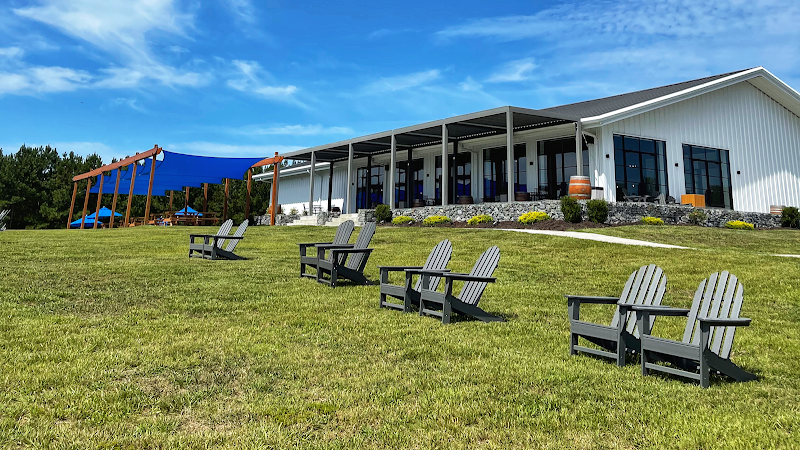 Veronét Vineyards & Winery - Event Venue in Kings Mountain, North Carolina