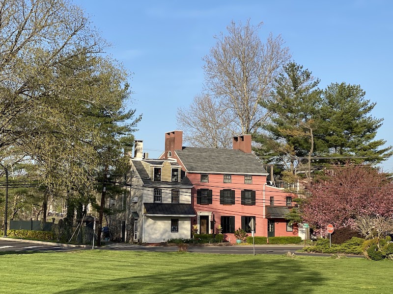 Bridgeton House on the Delaware - Event Venue in Upper Black Eddy, Pennsylvania