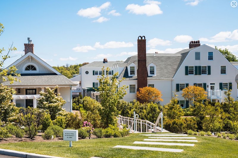Canoe Place Inn & Cottages - Event Venue in Hampton Bays, New York