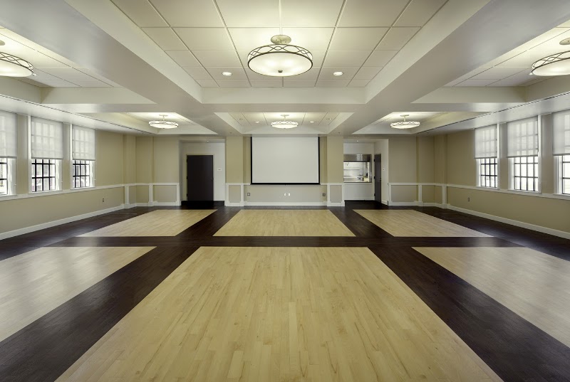 Suisun Veterans Memorial Building - Event Venue in Suisun City, California