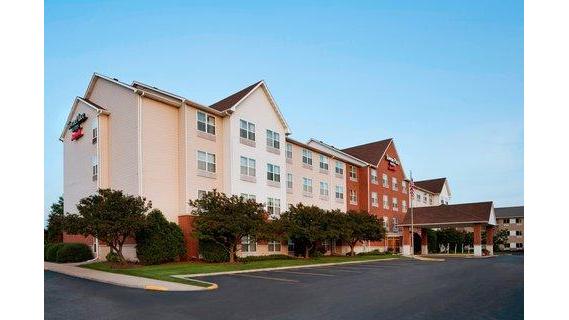 TownePlace Suites by Marriott Chicago Naperville - Event Venue in Naperville, Illinois
