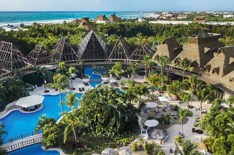 The Grand Mayan at Vidanta Riviera Maya - Event Venue in Riviera Maya, Q.R.