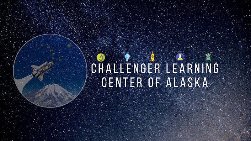 Challenger Learning Center of Alaska - Event Venue in Kenai, Alaska
