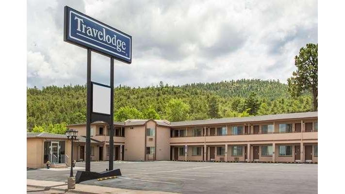 Travelodge by Wyndham Williams Grand Canyon - Event Venue in Williams, Arizona