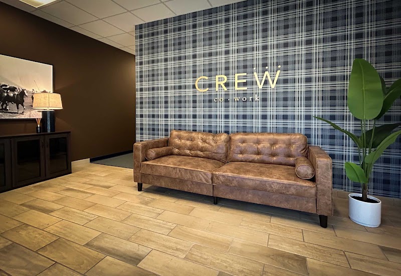Crew CoWork - Event Venue in St. Augustine, Florida