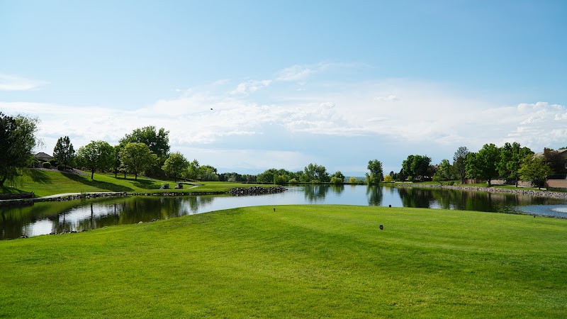 The Ranch Country Club - Event Venue in Westminster, Colorado