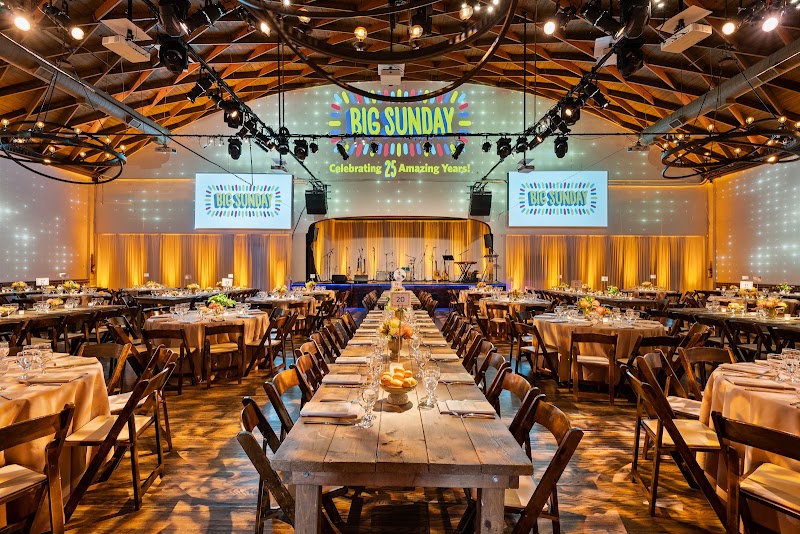 Candela La Brea - Event Venue in Los Angeles, California