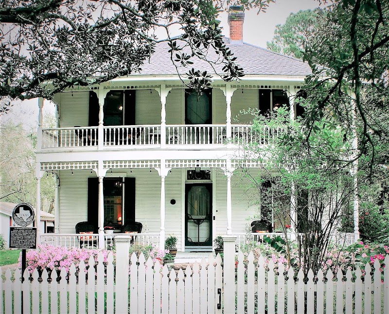 Lelia Southern Settings - A Bridal and Baby Shower Venue - Event Venue in League City, Texas