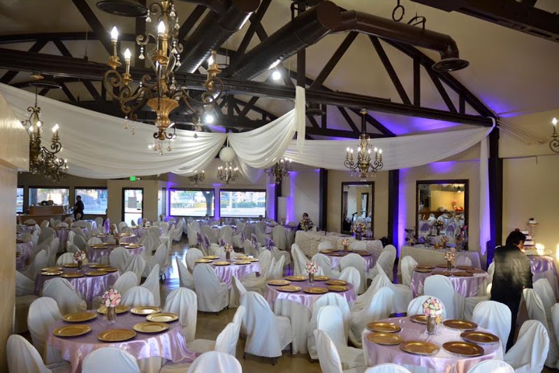 951 Event Center - Event Venue in Riverside, California