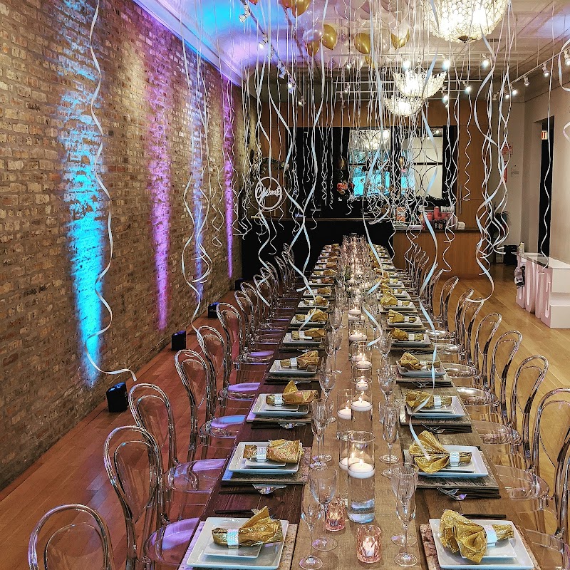The Long Hall Chicago - Event Venue in Chicago, Illinois