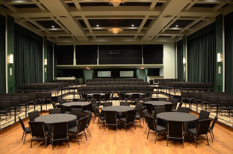 Capitol Theatre - Event Venue in Lebanon, Tennessee