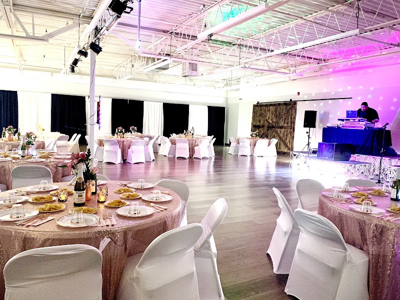 The Montage Event Space - Event Venue in Vancouver, Washington