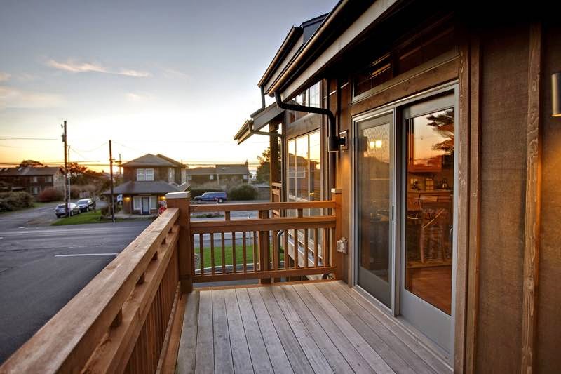 Lodges at Cannon Beach - Event Venue in Cannon Beach, Oregon