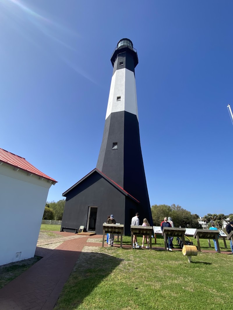 Tybee Island Historical Society - Event Venue in Tybee Island, Georgia