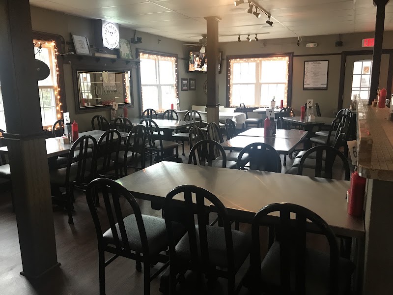 Eastland Inn Restaurant and Tavern - Event Venue in Berea, Ohio