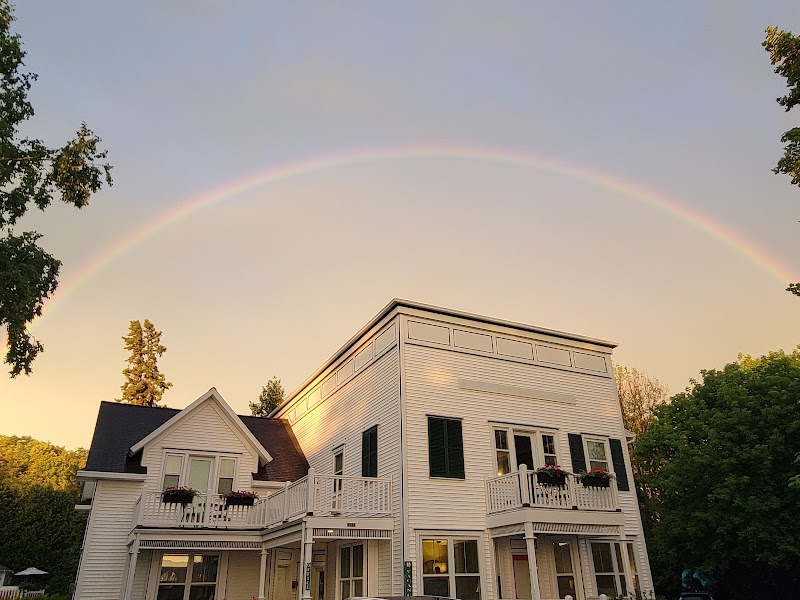 Lodgings at Pioneer Lane - Event Venue in Ephraim, Wisconsin