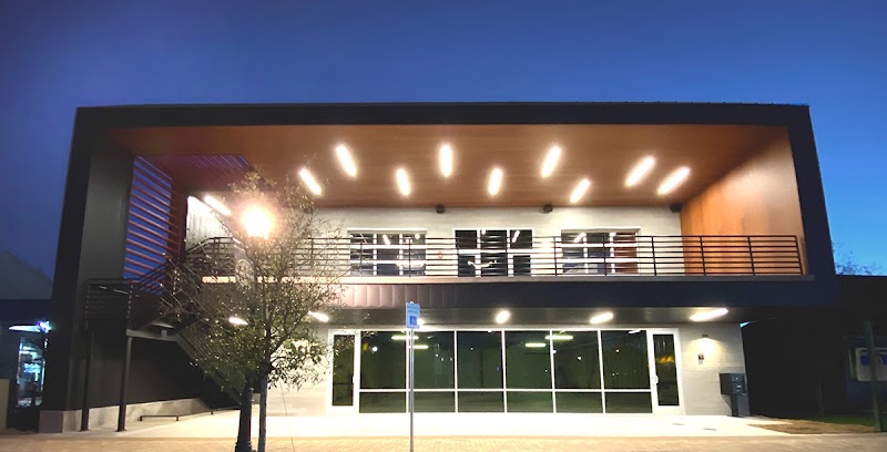 CENTRO Event Space - Event Venue in Round Rock, Texas