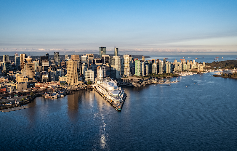 Pan Pacific Vancouver - Event Venue in Vancouver, British Columbia