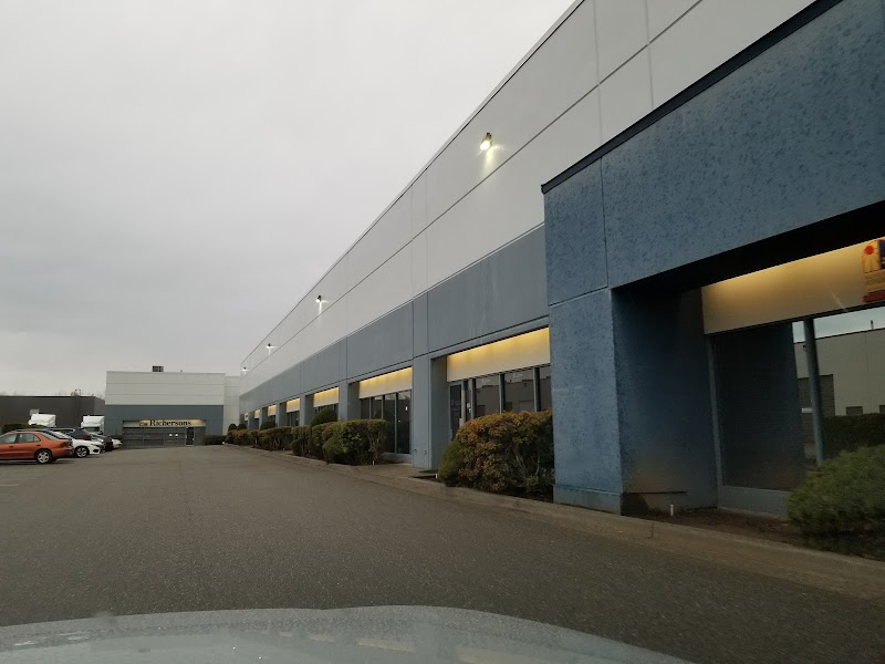401 Business Centre - Event Venue in Langley Township, British Columbia