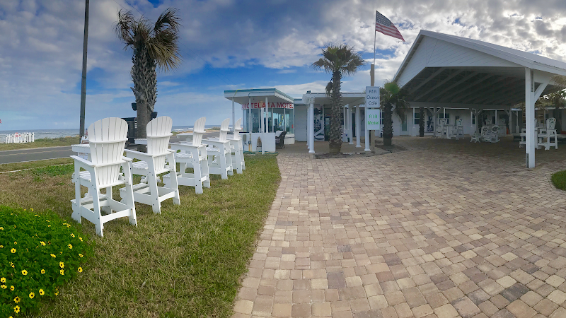 A1A Ocean Club - Event Venue in Flagler Beach, Florida